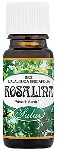 Rosalina Essential Oil - Saloos Essential Oil Rosalina — photo N1