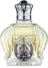 Fragrances, Perfumes, Cosmetics Shaik Opulent Blue №77 - Eau de Parfum
