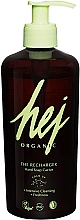 Hand Soap - Hej Organic The Recharger Hand Soap Cactus — photo N9