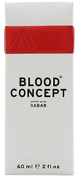 Blood Concept A - Perfume — photo N11