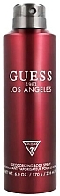 Fragrances, Perfumes, Cosmetics Guess 1981 Los Angeles - デオドラント