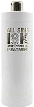 Fragrances, Perfumes, Cosmetics Hair Cream - All Sins 18k Treatment Hydrating Cream