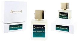 Brecourt Esprit Mondain - Eau de Parfum — photo N2