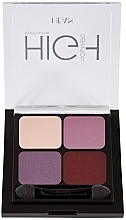 Fragrances, Perfumes, Cosmetics Eyeshadow - Hean High Definition Eyeshadow