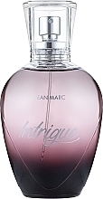 Fragrances, Perfumes, Cosmetics Jean Marc Intrigue - Eau de Parfum