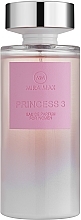 Fragrances, Perfumes, Cosmetics Mira Max Princess 3 - Eau de Parfum (tester with cap)