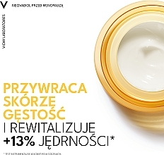 Redensifying Lifting Day Cream for Normal & Combination Skin - Vichy Neovadiol Redensifying Lifting Day Cream — photo N8