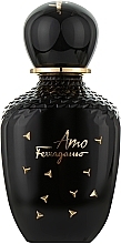 Fragrances, Perfumes, Cosmetics Salvatore Ferragamo Amo Ferragamo Limited Edition - Eau de Parfum