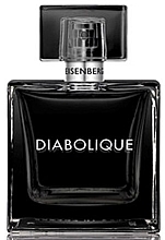 Jose Eisenberg Diabolique Homme - Eau — photo N2