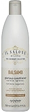 Fragrances, Perfumes, Cosmetics Dry and Damaged Hair Conditioner - Alfaparf IL Salone Milano Glorious Conditioner