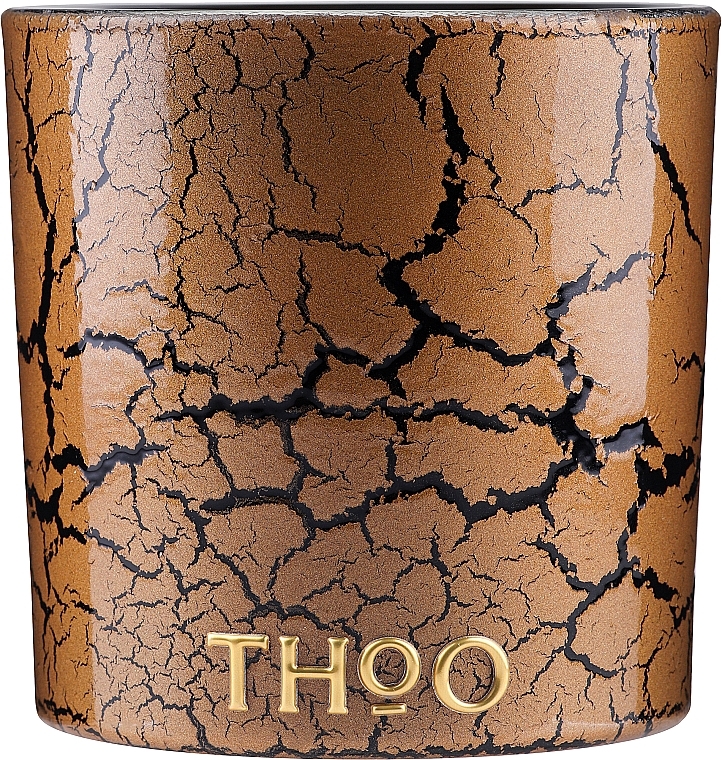 THOO Enchantment Endless Landscape Scented Candle - Scented Candle — photo N5