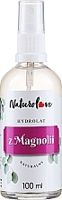 Magnolia Hydrolat - Naturolove Hydrolat — photo N2