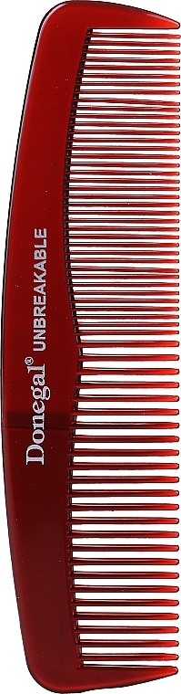 Hair Comb, 13 cm - Donegal Hair Comb — photo N3