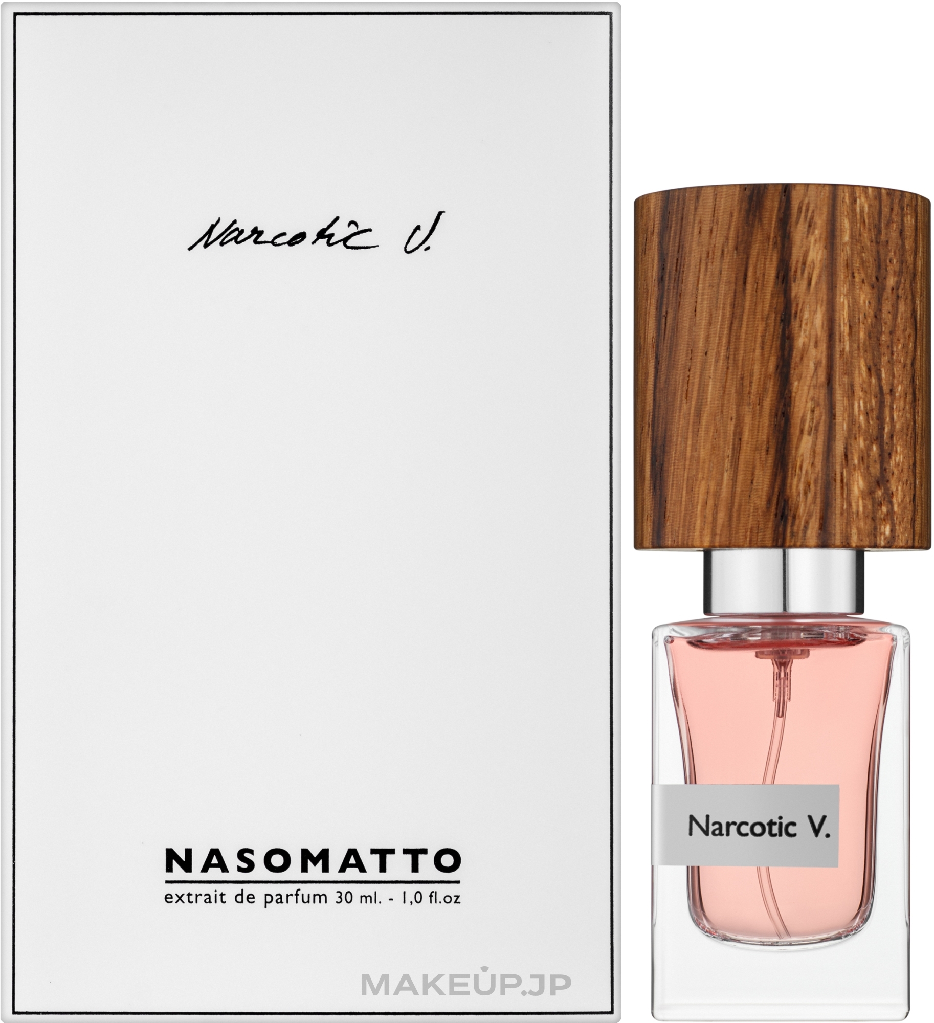 Nasomatto Narcotic Venus - Eau de Parfum — photo 30 ml