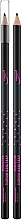 Eyeliner - KSKY Eyeliner Pencil Waterproof — photo N1