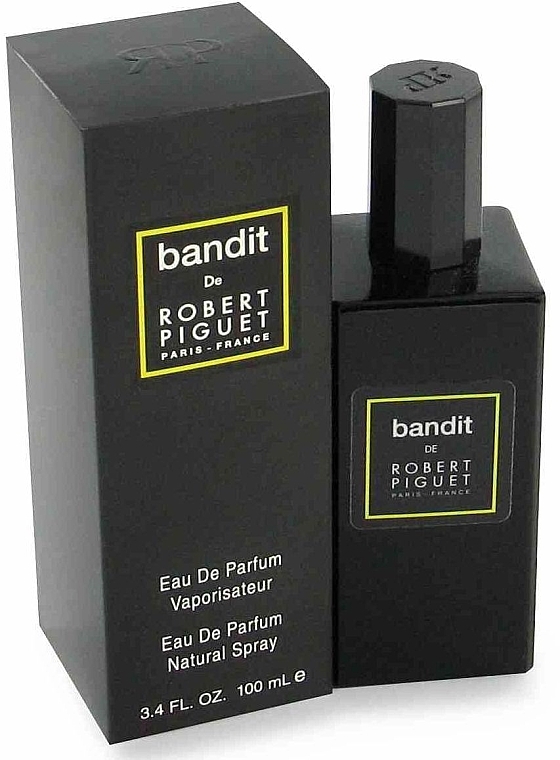 Robert Piguet Bandit - Eau de Parfum — photo N3
