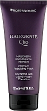 Hair Repair Mask - Professional Hairgenie Q10 Hair Mask — photo N3