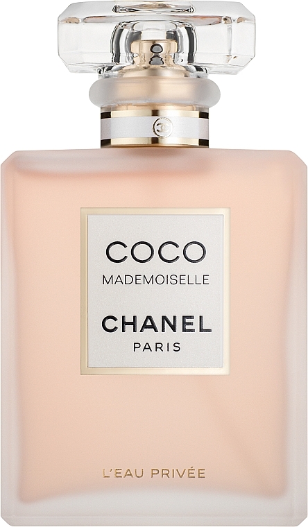 Chanel Coco Mademoiselle L’Eau Privee - Fragrant Water — photo N1