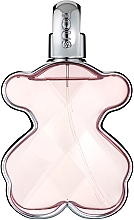 Tous LoveMe - Eau de Parfum — photo N1