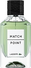 Lacoste Match Point - Set (edt/50ml + sh/gel/75ml) — photo N3