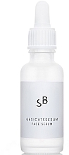 Face Serum - Studio Botanic Face Serum — photo N4