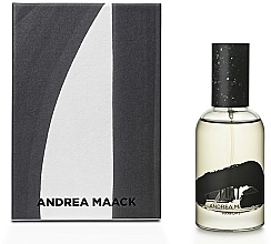 Fragrances, Perfumes, Cosmetics Andrea Maack Coal - Eau de Parfum (tester with cap)