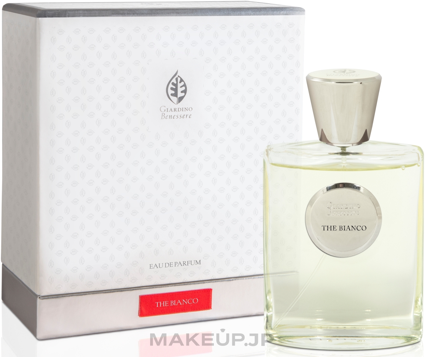 Giardino Benessere The Bianco - Eau de Parfum — photo 100 ml