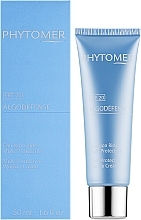 Rejuvenating Corrector Cream SPF20 - Phytomer Algodefense Multi-Protective Wrinkle Cream — photo N7