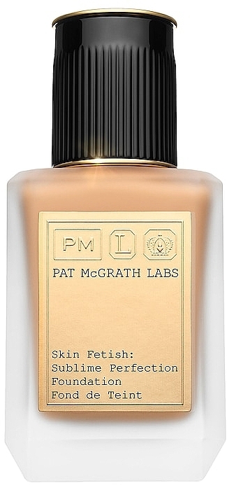 Pat McGrath Skin Fetish Sublime Perfection Foundation - Pat McGrath Skin Fetish Sublime Perfection Foundation — photo N2
