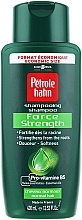 Strengthening Shampoo for Normal Hair - Eugene Perma Petrole Hahn for Normal Hair — photo N3