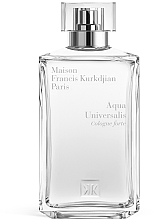 Maison Francis Kurkdjian Aqua Universalis Cologne Forte - Eau de Parfum — photo N2