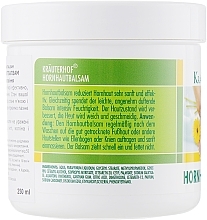 Foot Balm - Krauterhof Fub Balsam — photo N12