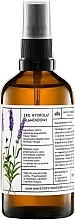 Organic Wild Lavender Hydrolate - Ministerstwo Dobrego Mydła — photo N2