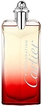 Fragrances, Perfumes, Cosmetics Cartier Declaration Red Limited Edition - Eau de Toilette