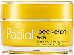 Fragrances, Perfumes, Cosmetics Eye Cream - Rodial Bee Venom