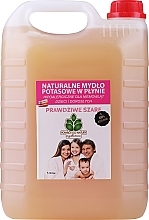 Liquid Potassium Soap - Powrot Do Natury — photo N17