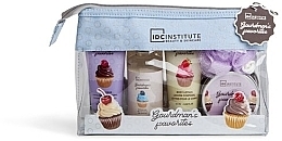 Set, 6 products - IDC Institute Gourmand's Favorites — photo N1