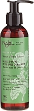 Liquid Soap - Najel Aleppo Soap With Damask Rose — photo N1