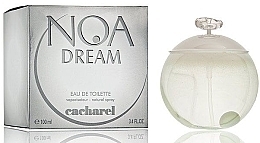 Fragrances, Perfumes, Cosmetics Cacharel NOA Dream - Eau de Toilette