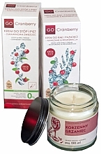 Fragrances, Perfumes, Cosmetics Set - GoCranberry Winter Relax Set