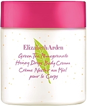 Fragrances, Perfumes, Cosmetics Elizabeth Arden Green Tea Pomegranate - Body Cream 