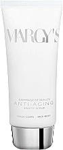 Fragrances, Perfumes, Cosmetics Perfecting Face & Body Scrub - Margy's Monte Carlo Anti-Aging Beauty Scrub