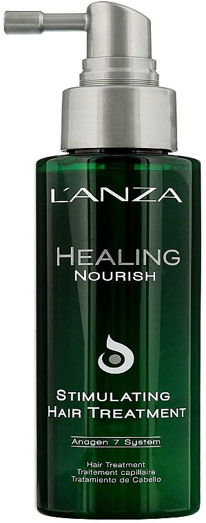 Scalp Spray - Lanza Healing Nourish Stimulating Hair Treatment — photo N10