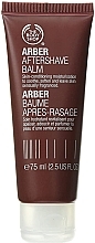 Fragrances, Perfumes, Cosmetics The Body Shop Arber - After Shave Balm