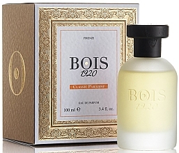 Bois 1920 Classic Paradise - Perfumed Spray — photo N2