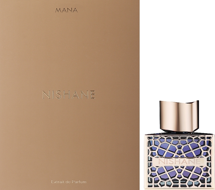 Nishane Mana - Parfum — photo N7
