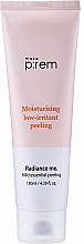 Fragrances, Perfumes, Cosmetics Face Peeling Gel - Make P rem Radiance Me Mild Essential Peeling