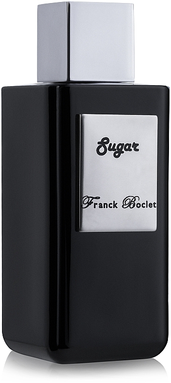 Franck Boclet Sugar - Eau de Parfum — photo N1