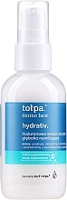 Moisturizing Face Essence - Tolpa Dermo Face Moisturizing Essence — photo N4