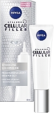 Fragrances, Perfumes, Cosmetics Eye Cream - NIVEA Cellular Anti Age Skin Rejuvenation Eye Cream